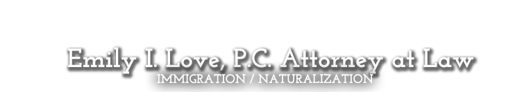 Emily I. Love, Attorney at Law
